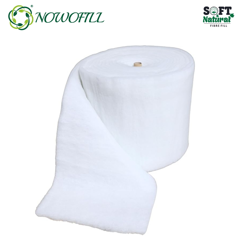 Tb117 Fire Retardent Polyester Needle Punch Felt For Furniture And Sofa