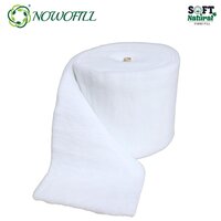 TB117 Fire Retardent Polyester Needle Punch Felt For Furniture and Sofa