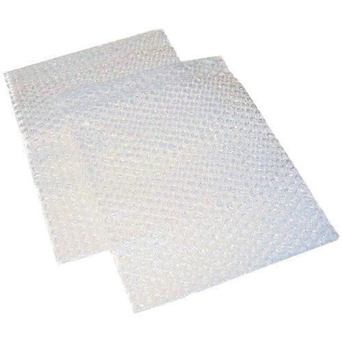 Transparent Air Bubble Pouch - Hardness: Soft