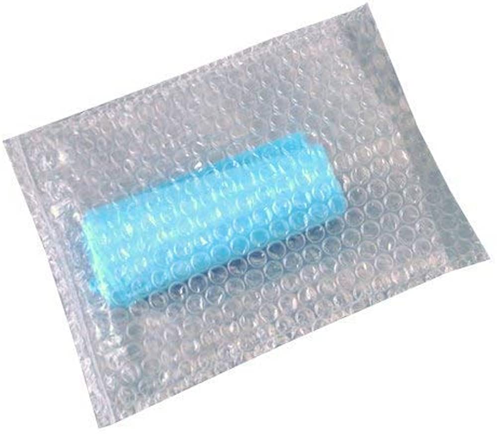 Transparent Air Bubble Pouch - Hardness: Soft