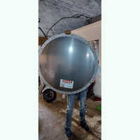 Dome shaped Exploion Vent 400 mm