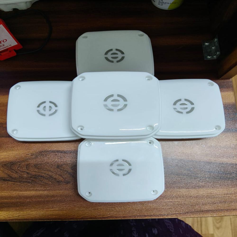 Cctv Camera Pvc Junction Box