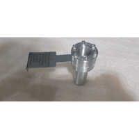 Weldable Rupture disc