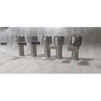Weldable Rupture disc