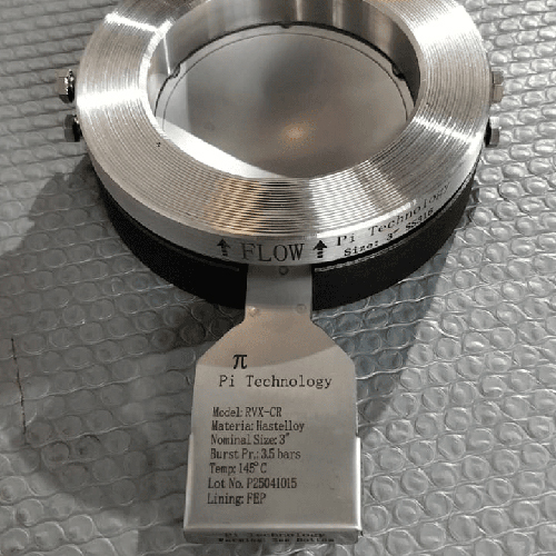RXV-CR Rupture Disc