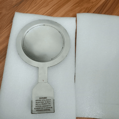 RXV-CD Rupture Disc