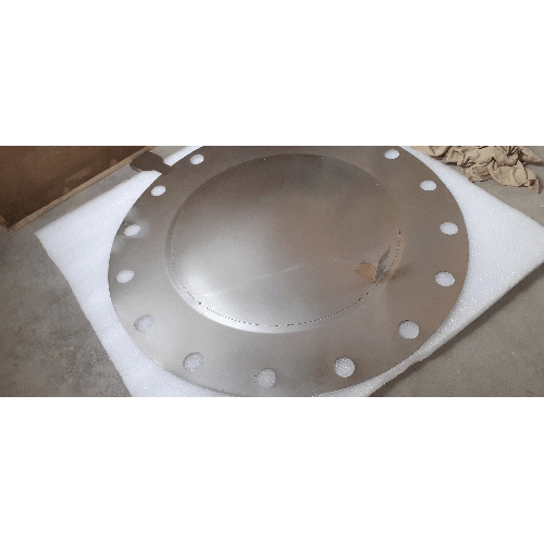 Rxv-cd Rupture Disc - Application: Industrial