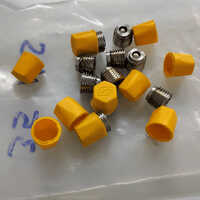 Mini Series Rupture Disc