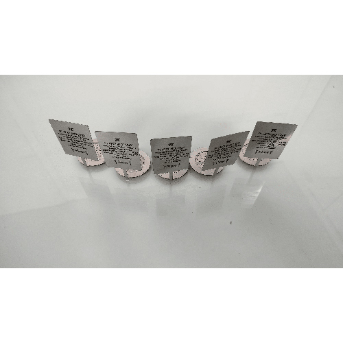 Tc Connection Rupture Disc - Application: Industrial