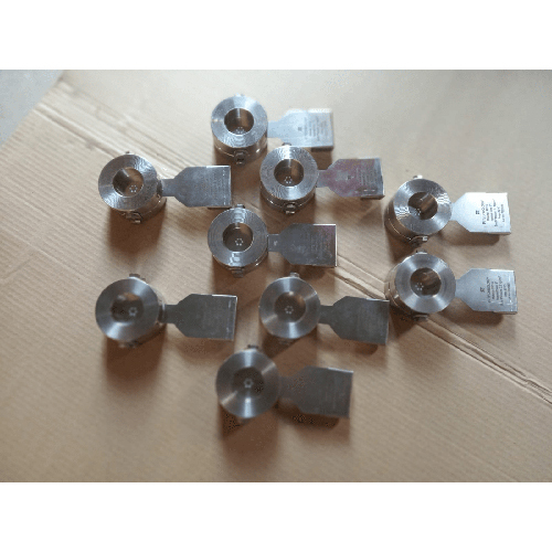 RXV-CP Rupture Disc