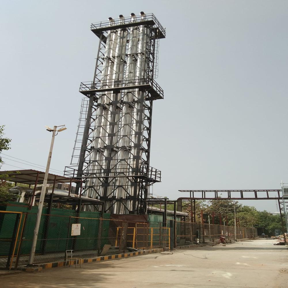 Dg Installation Service