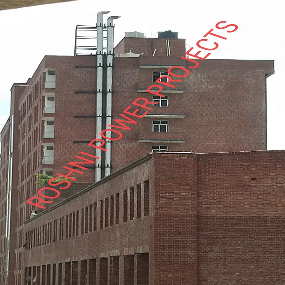 Dg Installation Service