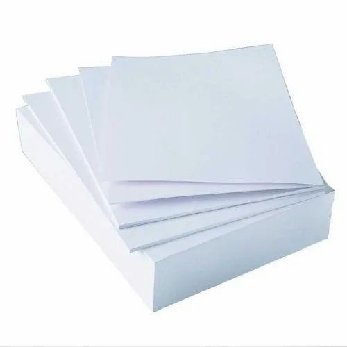 White Non Tearable Paper - Feature: Waterproof