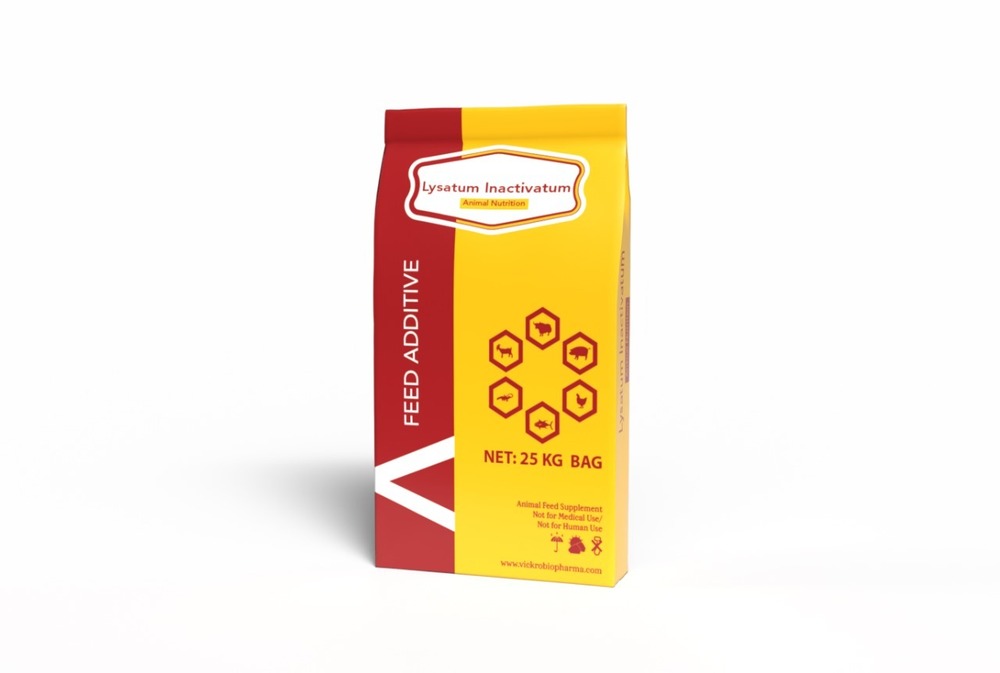 Lysatum Inactivatum