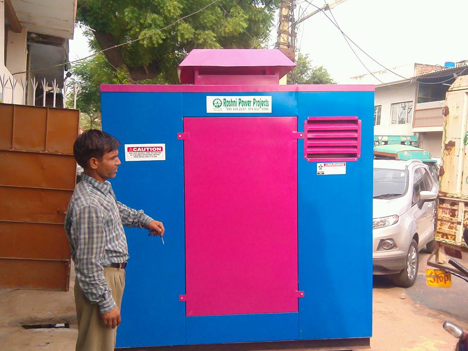 Sound Proof Acoustic Enclosures