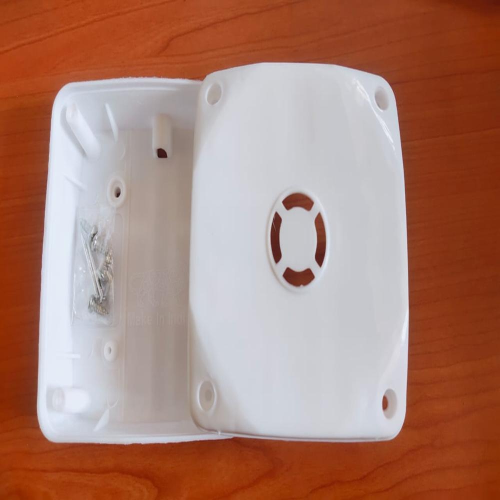 CCTV Camera Junction Box