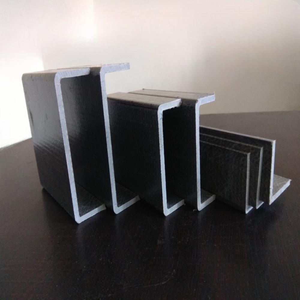 FRP Fabricated Cable Tray