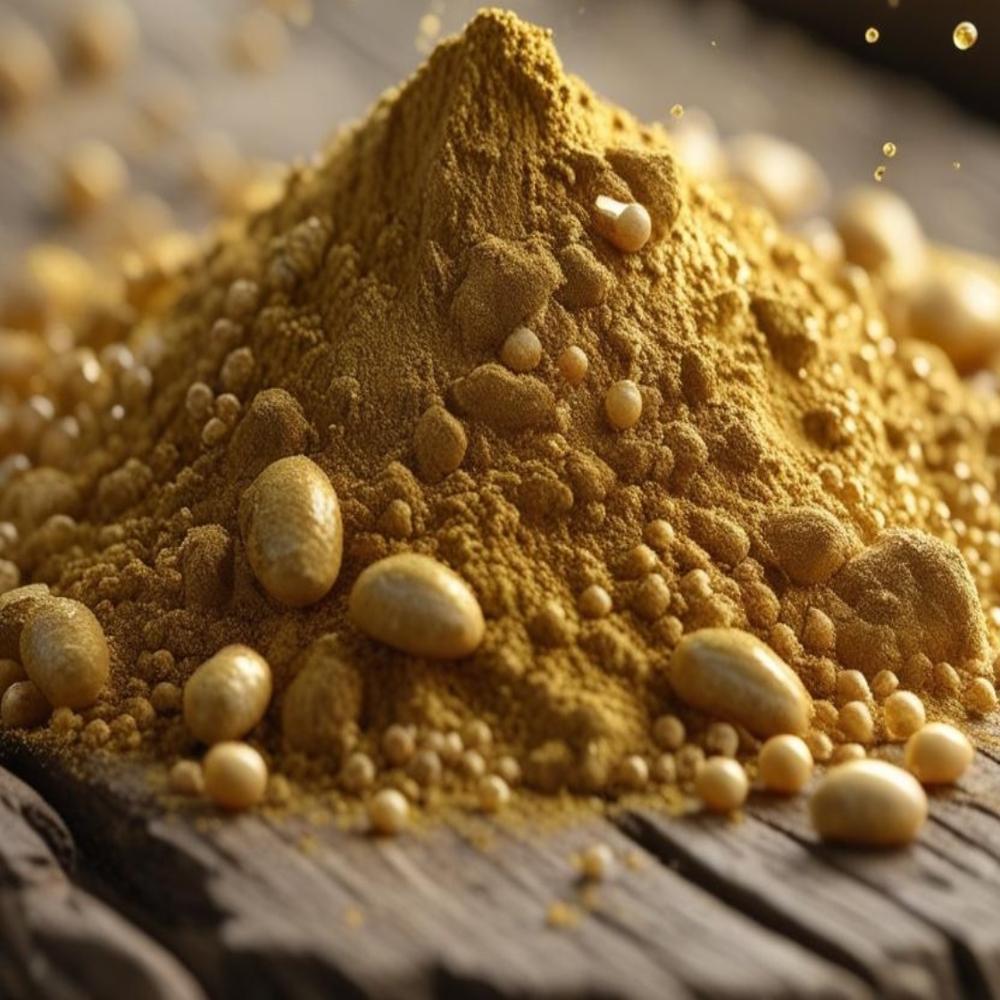 LipoMX | Liposomal Coenzyme Q10 Powder