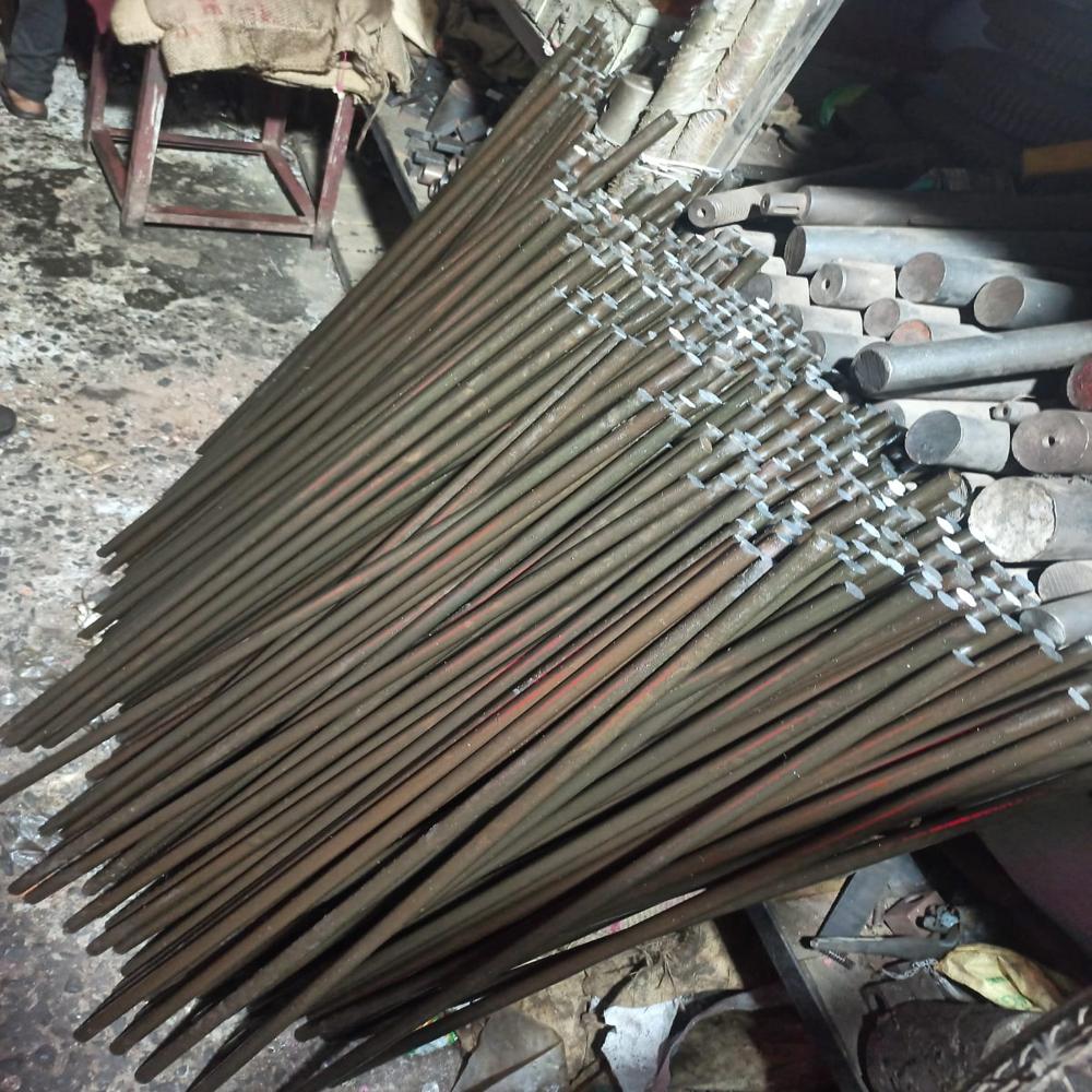 Peg Rod For Paver