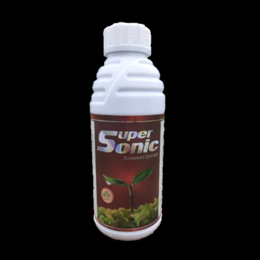 Super Sonic - Application: Agriculture