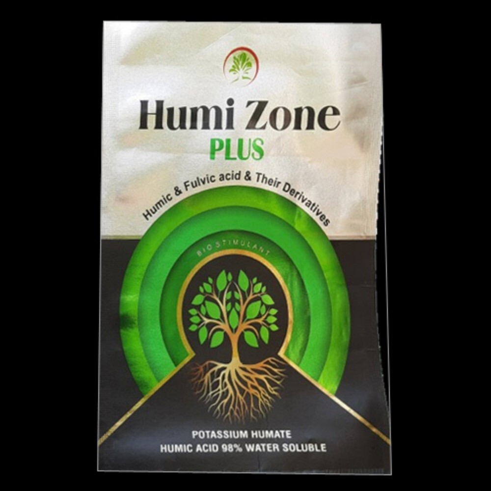 Humi Zone Plus - Application: Agriculture