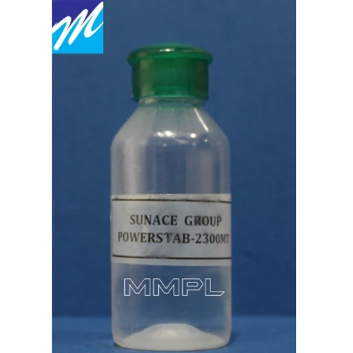 Pvc Methyl Tin Stabilizer - Grade: Various Grades Available
