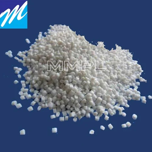 Pvc Door And Window Profile Compound-Dry Blend-Granules - Shelf Life: 6 To 12 Months
