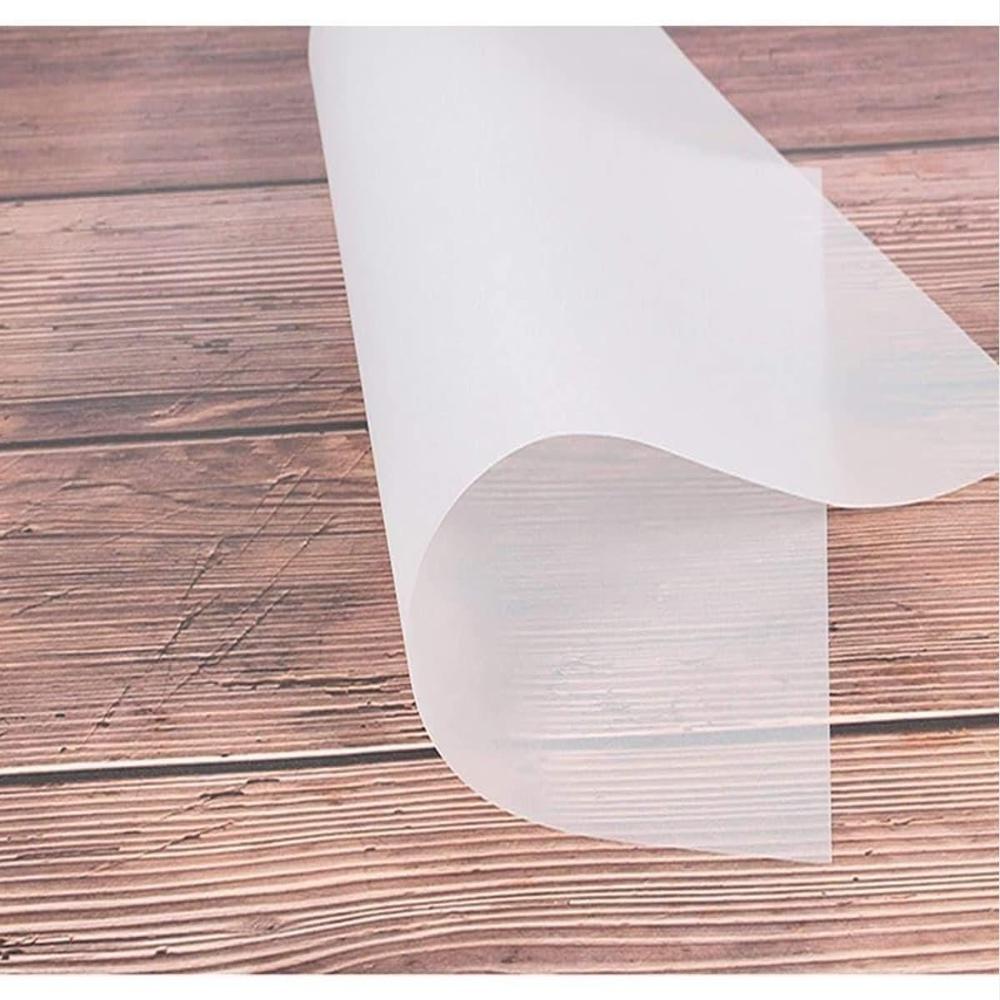 Lpf Sheet - Color: Transparent