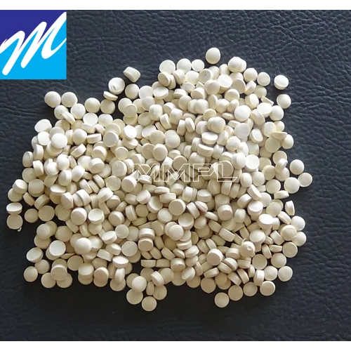Pvc Compound
