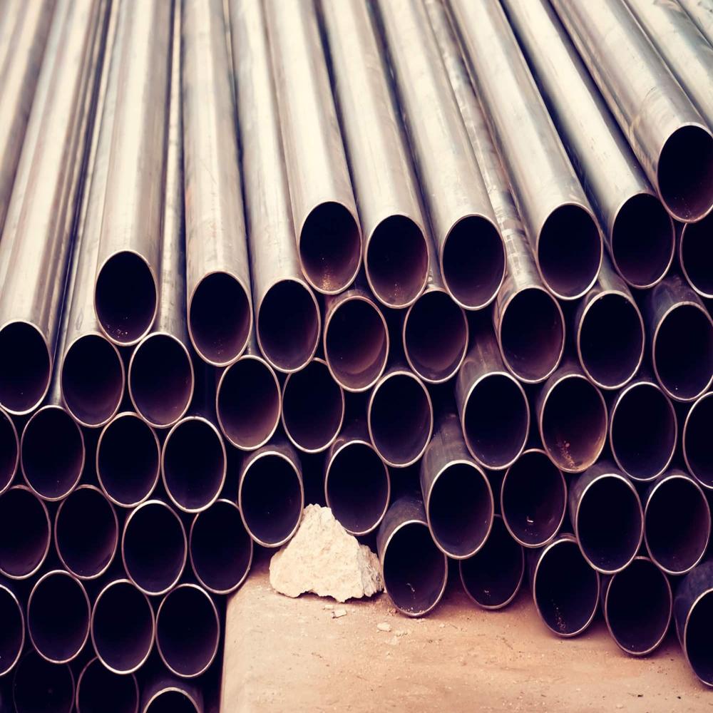 MS PIPE