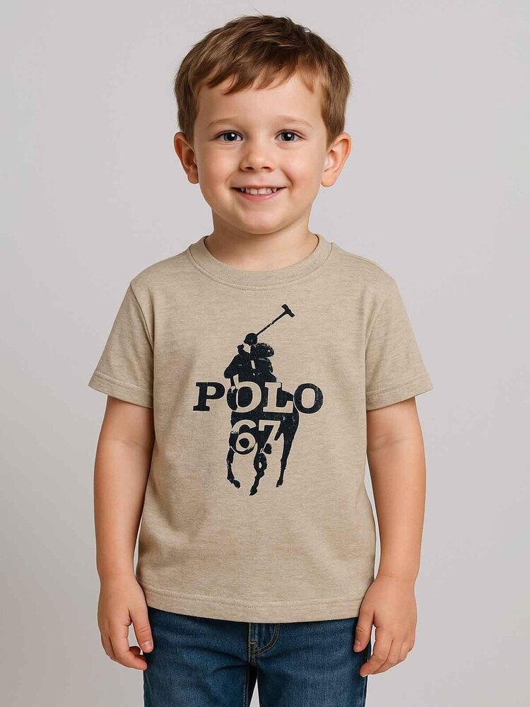 Polo RL Boys T Shirt