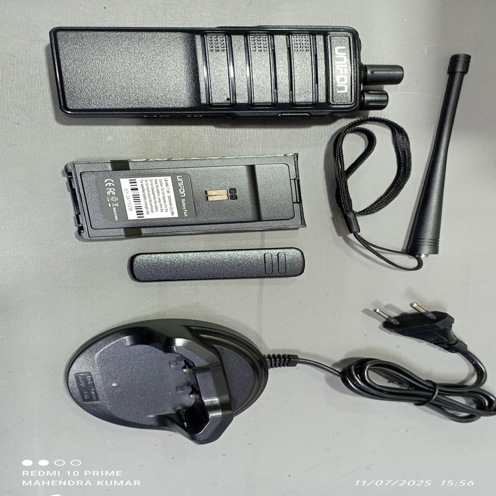 Walkie Talkie UNIFON UF 10