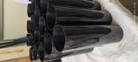 Carbon Fiber Cylinder