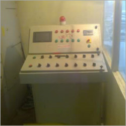 HMI बेस PLC पैनल