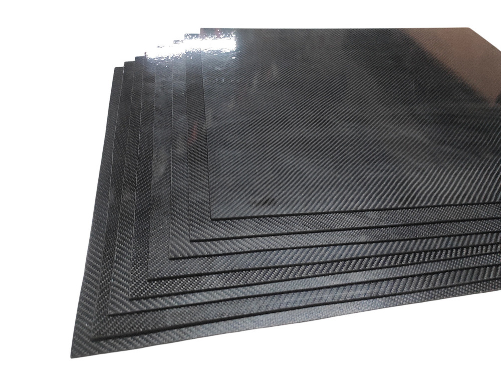 Carbon Fiber Sheet