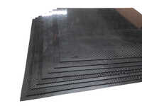 Carbon Fiber Sheet - Application: Aerospace