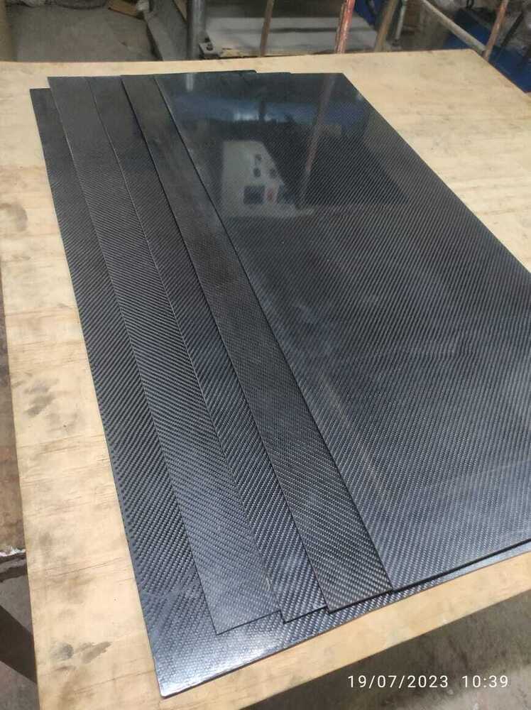 Carbon Fiber Sheet
