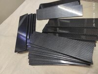 Carbon Fiber Sheet