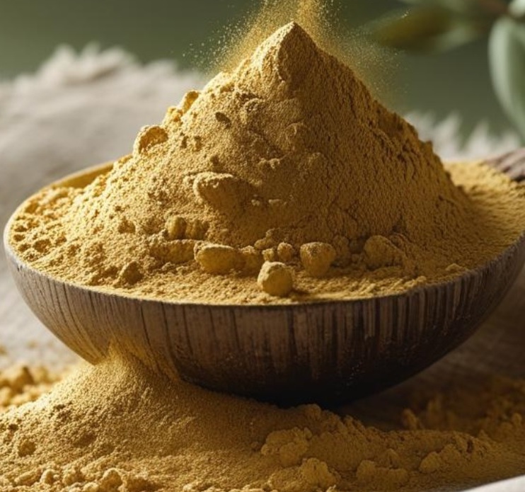 LipoMX | Liposomal Berberine Powder