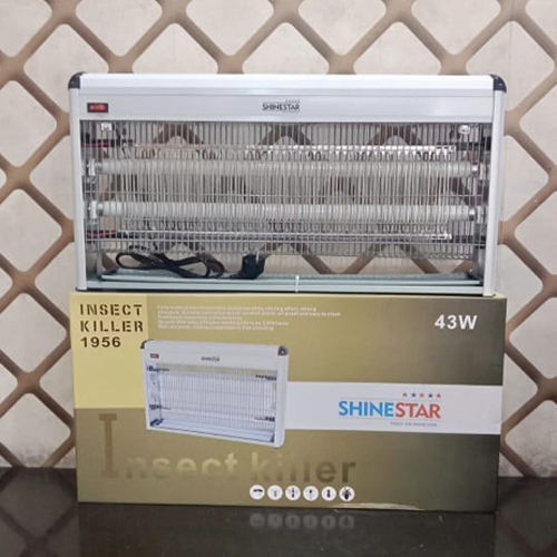 43W Insect Killer - Features: High Quality