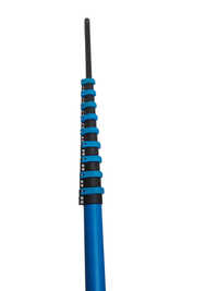 Carbon Fiber Telescopic Poles