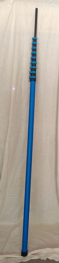 Carbon Fiber Telescopic Poles