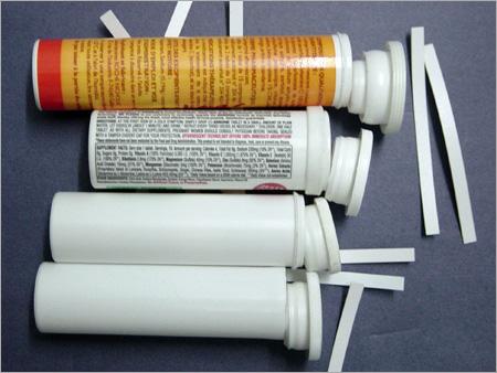 Desiccant Container