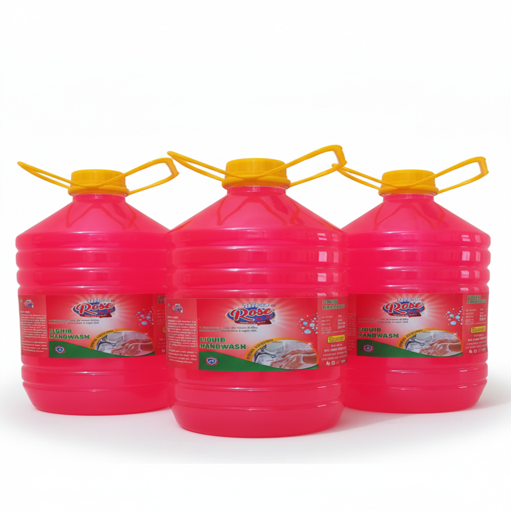 Liquid handwash 5 liter