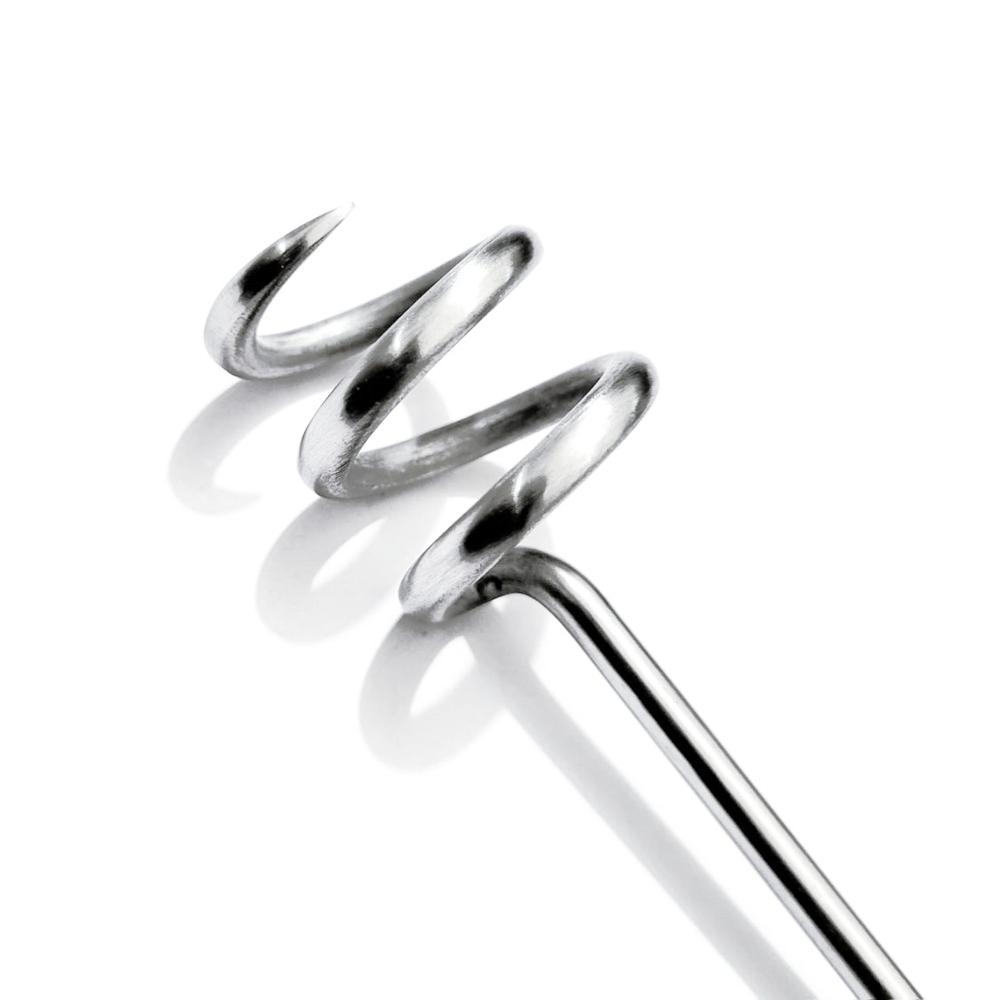 T Handle Mayoma Screw - Light Source: No