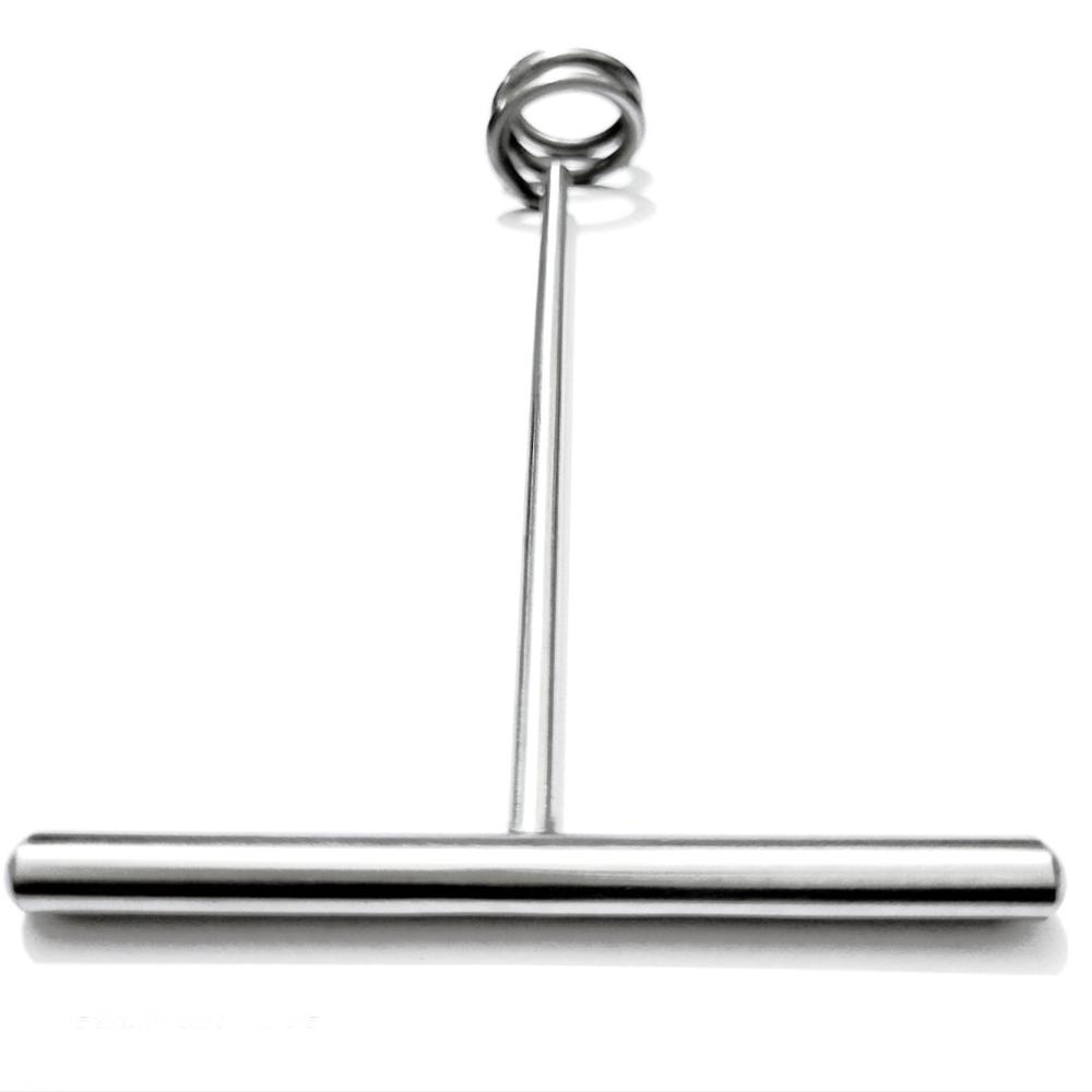 T Handle Mayoma Screw - Light Source: No