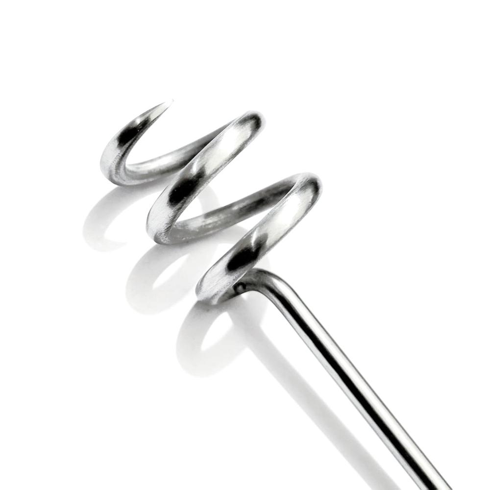 T Handle Mayoma Screw - Light Source: No