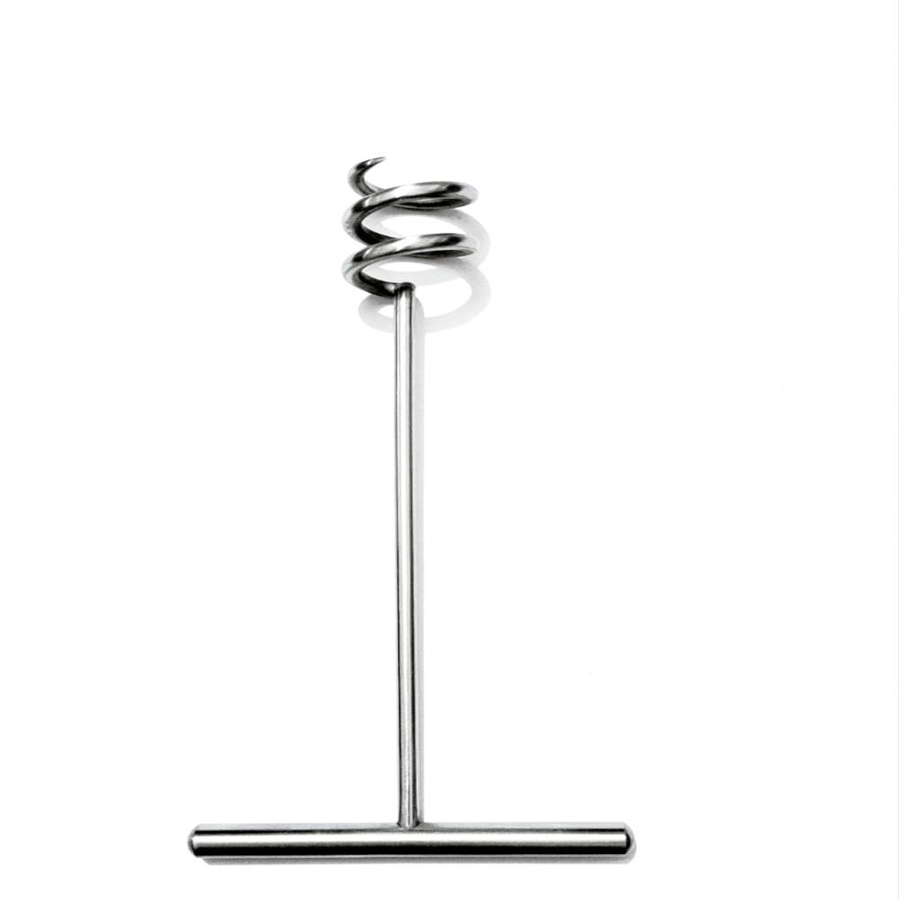 T Handle Mayoma Screw - Light Source: No