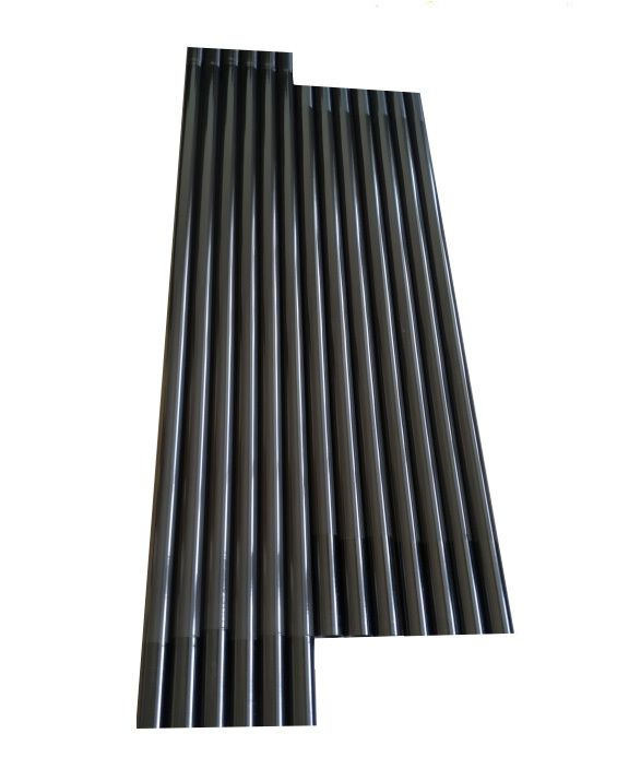 Carbon Fiber Vacuum Cleaning Poles - Application: Industrial