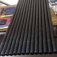 Carbon Fiber Vacuum Cleaning Poles